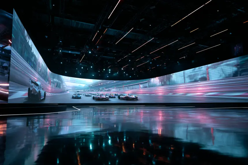 Gran Turismo World Series 2026 sezonu Abu Dhabi durağı ile pistlere geri dönüyor