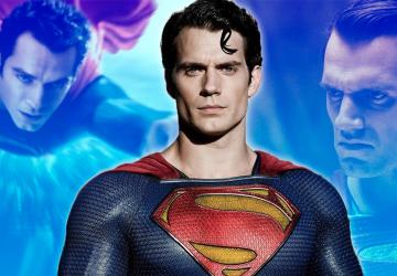 Henry Cavill’in Man of Steel 2 Filmi Neden İptal Edildi