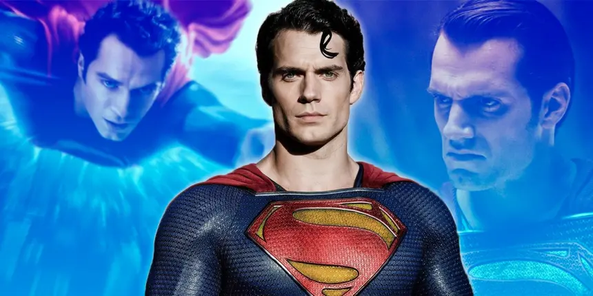 Henry Cavill’in Man of Steel 2 Filmi Neden İptal Edildi