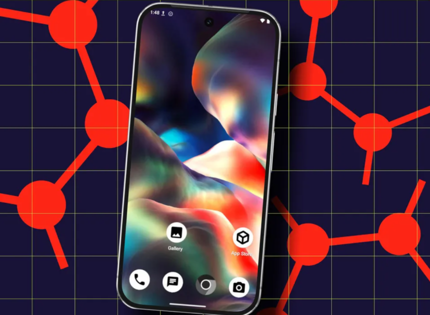 GrapheneOS artık Motorola telefonlara da geliyor: Pixel bağımlılığı sona erebilir