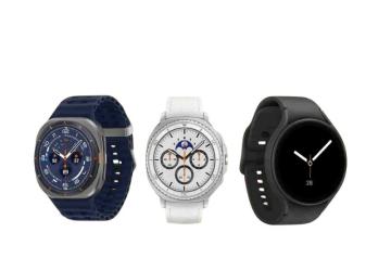 Samsung Galaxy Watch 8, Gemini asistan desteğiyle geliyor