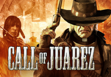 Techland Call of Juarez serisine geri dönüyor