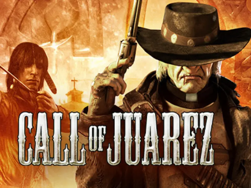 Techland Call of Juarez serisine geri dönüyor