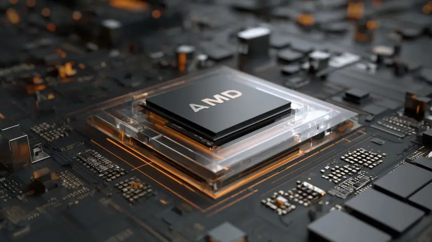 AMD soket yanıkları için anakartları suçladı: arkasında hangi kanıt var?