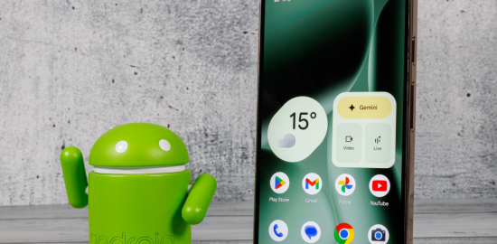 Android 17 ile Pixel telefonlarda yıllardır tartışılan arama çubuğu sonunda kaldırılabilir