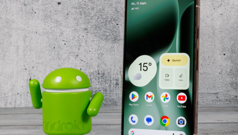 Android 17 ile Pixel telefonlarda yıllardır tartışılan arama çubuğu sonunda kaldırılabilir