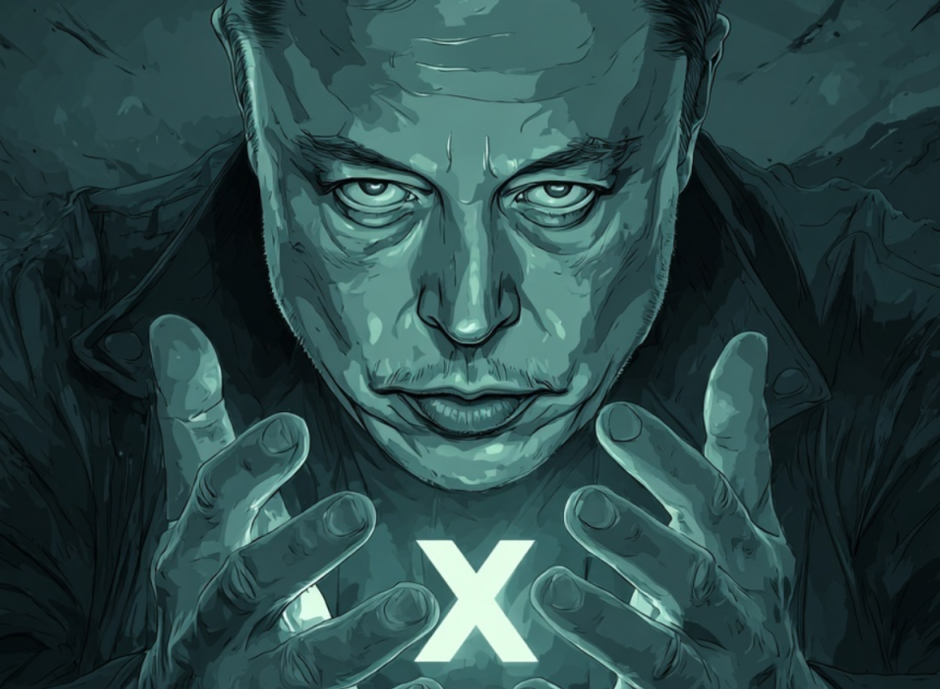 Elon Musk’ın X platformu Fransa’da hedefte