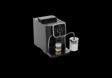 Espresso makinesi arayanlara Arzum Okka Espresso Pro M tavsiyesi