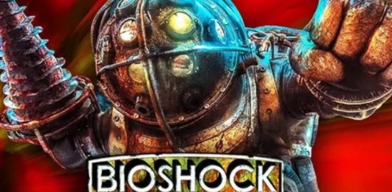 BioShock filmi geliyor çekimler 2027’de başlıyor