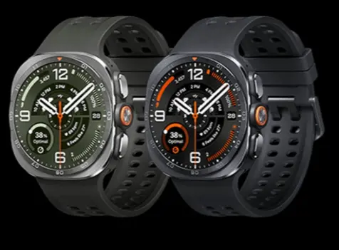Galaxy Watch Ultra 2'nin pazarlama görselleri sızdı: 800 mAh batarya ve Snapdragon Wear Elite doğrulandı