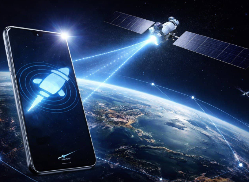SpaceX akıllı telefonu geliyor mu? Yeni iddialar Elon Musk'ın gizli prototipini ortaya çıkardı
