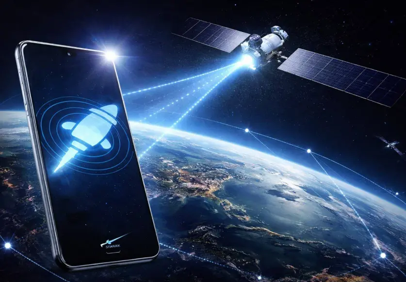 SpaceX akıllı telefonu geliyor mu? Yeni iddialar Elon Musk'ın gizli prototipini ortaya çıkardı