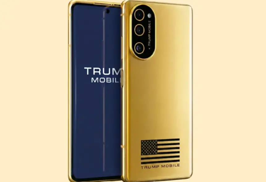 Trump telefonu sonunda gönderilmeye başlanabilir