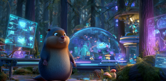 Pixar'ın yeni filmi Hoppers Zootopia 2'ye benzemiyor ama aynı başarıyı yakalayabilir