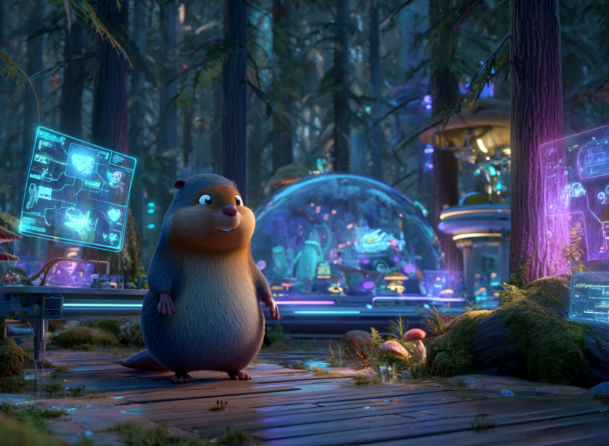 Pixar'ın yeni filmi Hoppers Zootopia 2'ye benzemiyor ama aynı başarıyı yakalayabilir