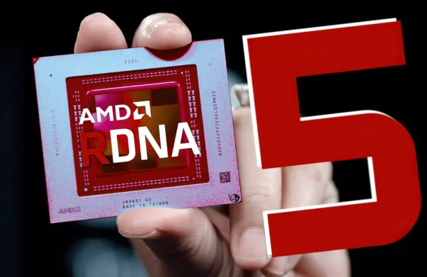 AMD Computex 2026'da neler duyurabilir? Zen 5 yenilemeleri, Zen 6 ipuçları ve yeni mobil işlemciler gündemde