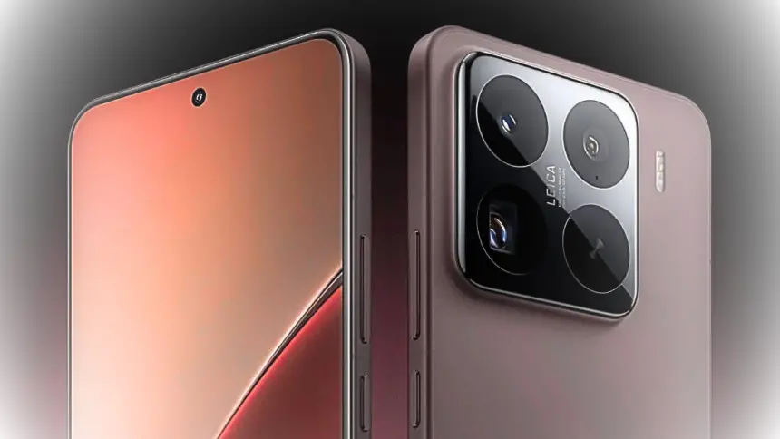 Xiaomi 16 Pro ekranında beklenmedik yenilikler ortaya çıktı