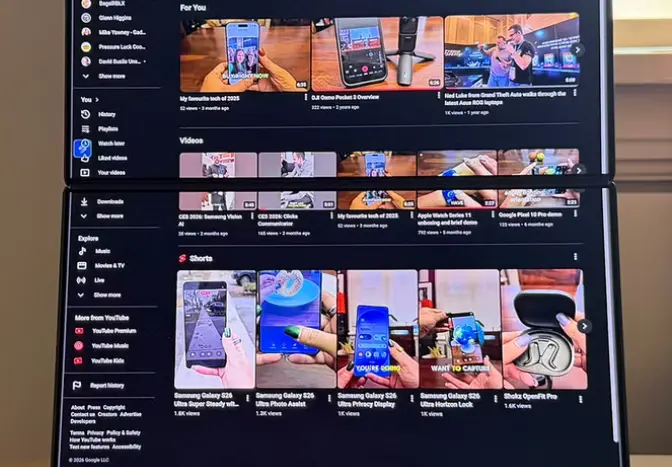YouTube, yapay zekâ videolarını daha görünür şekilde etiketlemeye başlıyor