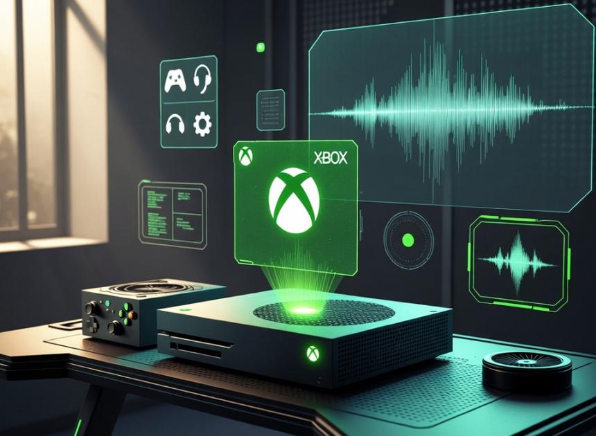 Microsoft Gaming Copilot 2026 yılında Xbox Series S ve X konsollarına geliyor