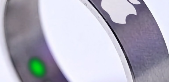 Apple Ring patenti ortaya çıktı: Tüm Apple cihazlarını tek yüzükle kontrol etme dönemi başlayabilir