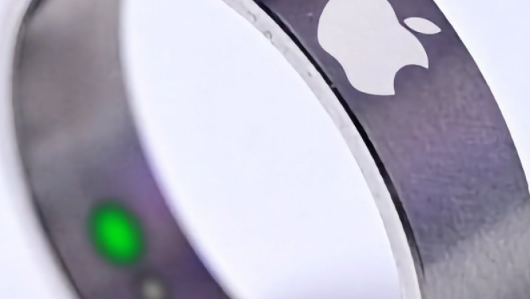 Apple Ring patenti ortaya çıktı: Tüm Apple cihazlarını tek yüzükle kontrol etme dönemi başlayabilir
