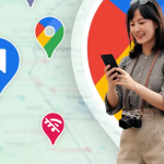 Google Haritalar gerçek dünyayı rehbere dönüştürüyor