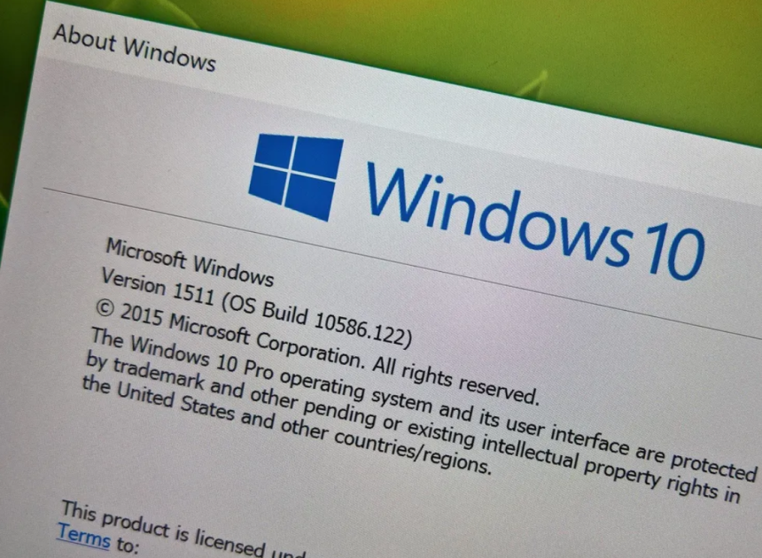 Windows Güvenli Önyükleme krizi kapıda