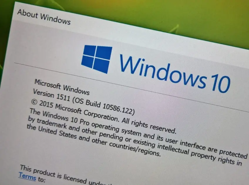 Windows Güvenli Önyükleme krizi kapıda