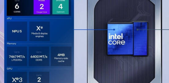 Intel Arc GPU sürücü güncellemesi 101.8724 WHQL yayınlandı