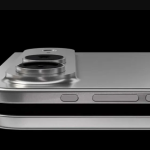 Katlanabilir iPhone yalnızca iki renkle gelebilir ve seçenekler pek heyecan yaratmıyor