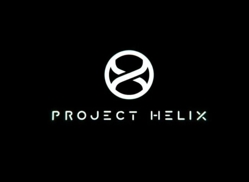 Microsoft yeni nesil Xbox için Project Helix kod adını doğruladı