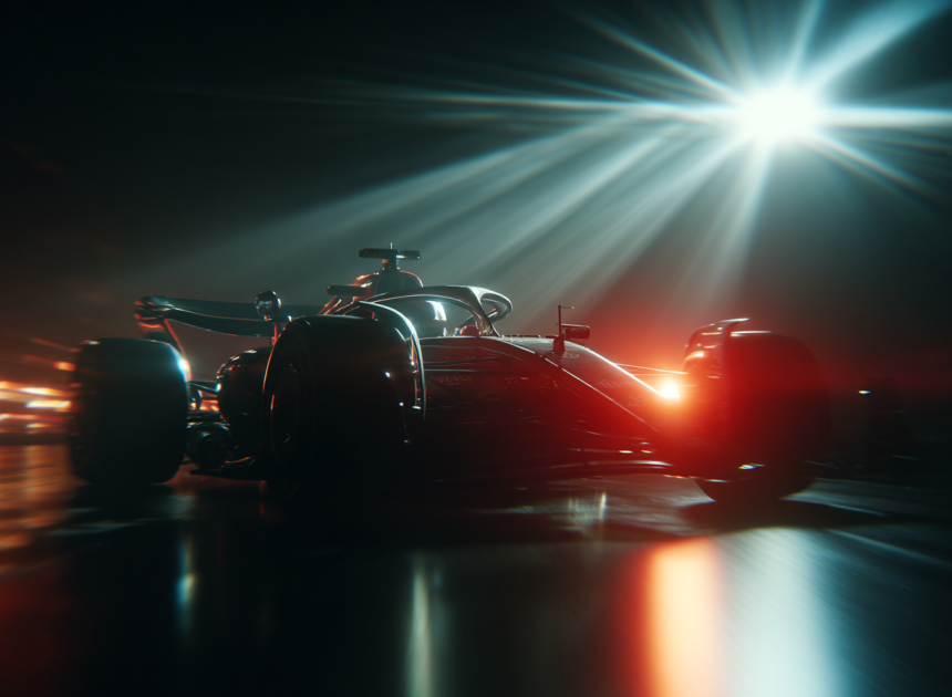 F1 filmi sonrası perde arkasında devam rüzgarı esiyor