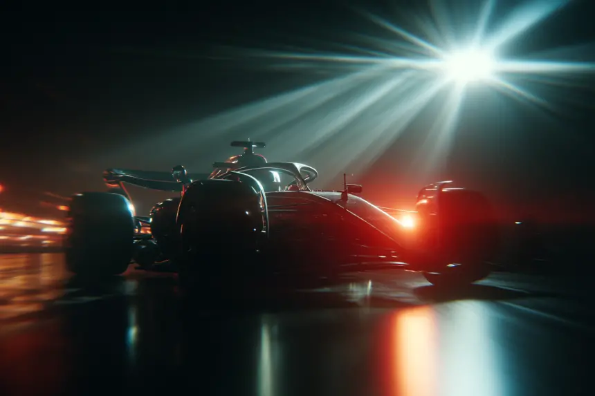 F1 filmi sonrası perde arkasında devam rüzgarı esiyor