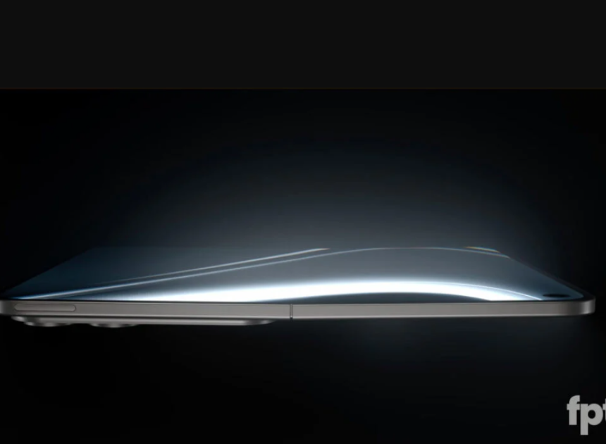 Samsung, katlanabilir iPhone için 3 milyon OLED panel üretimine başladı