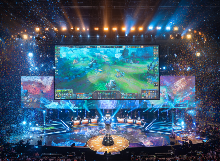 Ocak 2026'nın en popüler e-spor turnuvaları