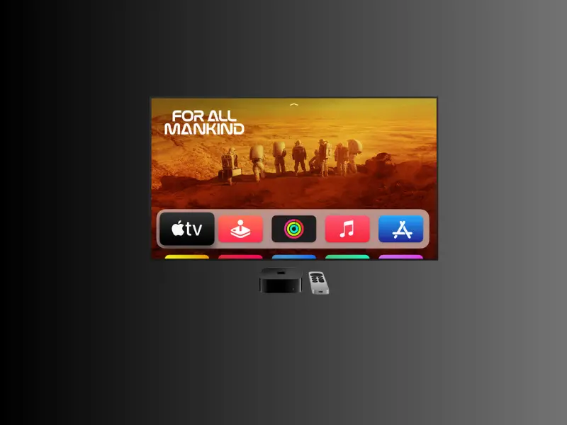 Yeni Apple TV 4K geliyor: Apple İntelligence desteği olacak mı?