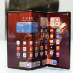 Huawei Mate XT serisi eylülde tanıtılıyor, üç katlı tasarımıyla dikkat çekiyor