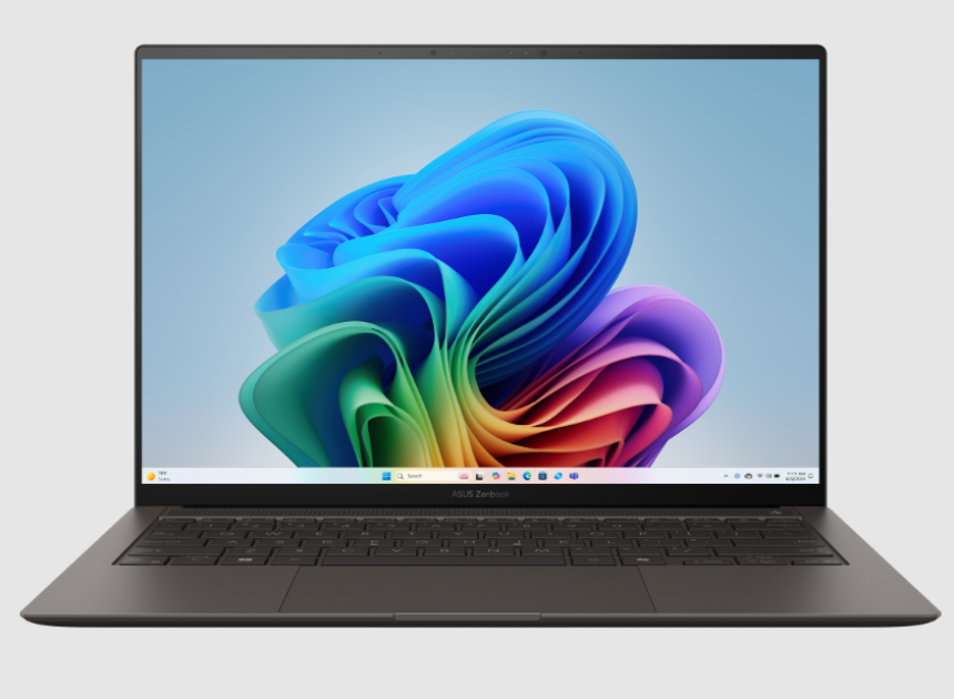 Asus Zenbook S14 inceleme: İnce, güçlü ve gerçekten premium mu?
