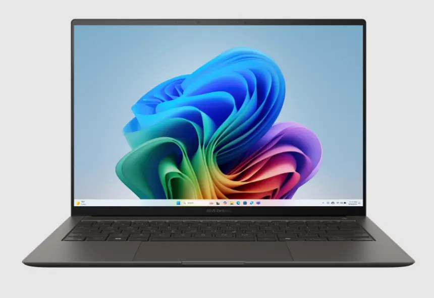 Asus Zenbook S14 inceleme: İnce, güçlü ve gerçekten premium mu?