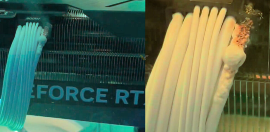 RTX 4090 kabusu yeniden gündeme geldi!