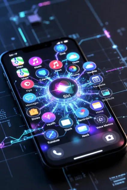 Apple Siri için yapay zeka uygulama mağazası hazırlıyor