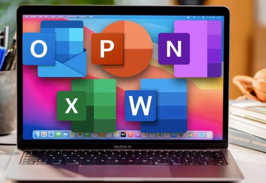 Microsoft Office Mac tarafında uygun fiyata düştü