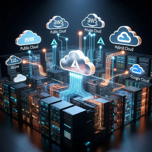 Bulut 3.0 işletmelerin bulut stratejisini dönüştürüyor