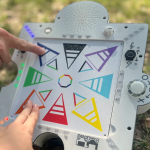 Geleceğin müzik aletleri tuhaf sesler çıkarıyor ama çalması çok kolay