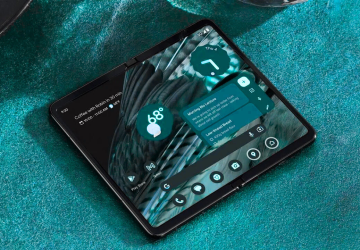 Google Pixel 10 Pro Fold ile katlanabilir telefonlarda yeni bir dönem başlıyor
