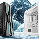 DeepCool'dan Computex 2025'te Kompakt Kasa Çözümleri: CH260 ve CH270 Digital