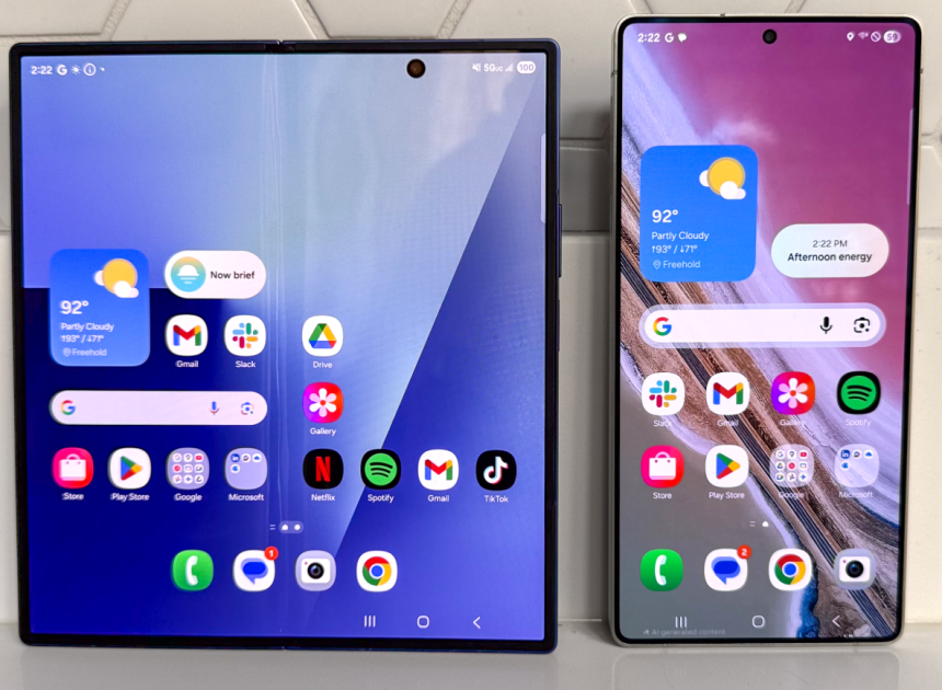 Samsung beklenmedik bir fiyat artışı yaptı!