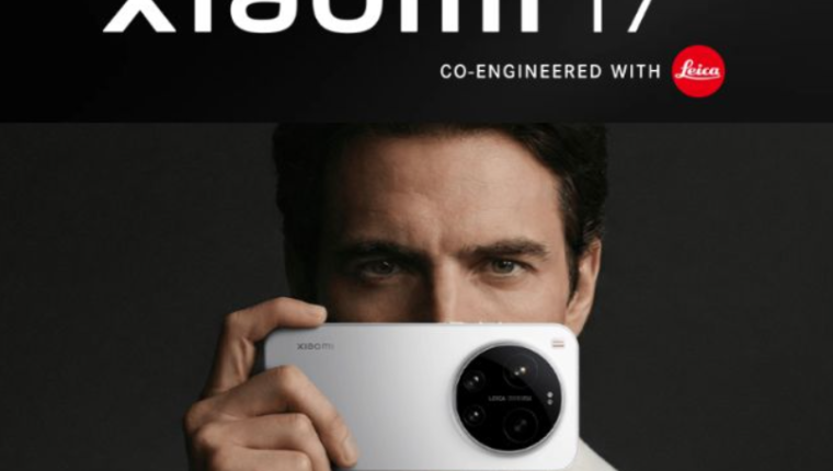 Xiaomi 17 serisi Hindistan pazarına giriş yaptı