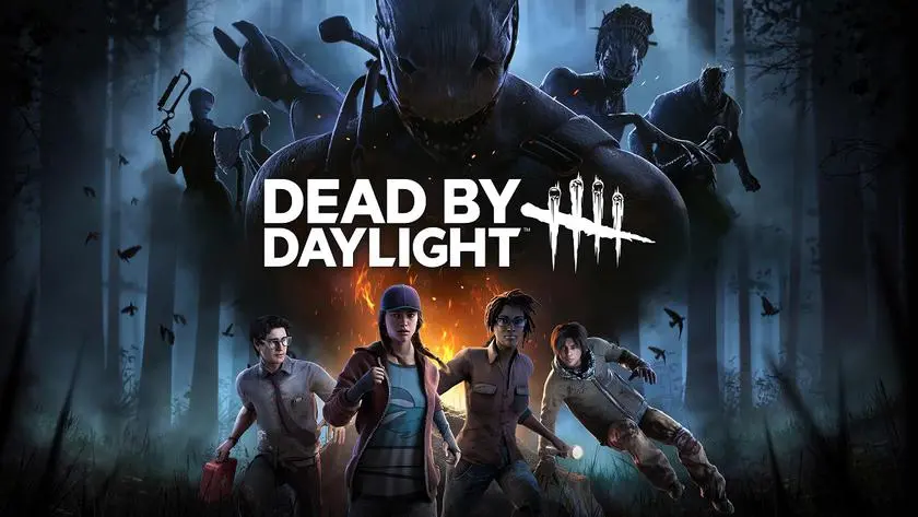 Dead by Daylight, Steam'de ücretsiz oldu
