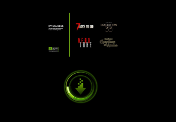 Nvidia 580.88 sürücüsü çıktı: İşte DLSS destekli oyunlar